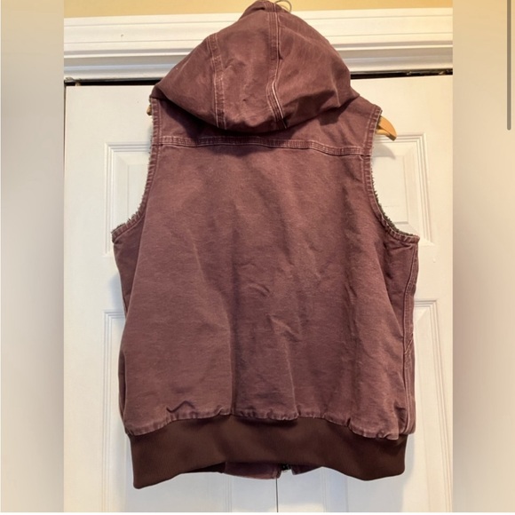 Carhartt Women’s Vest - Picture 2 of 7